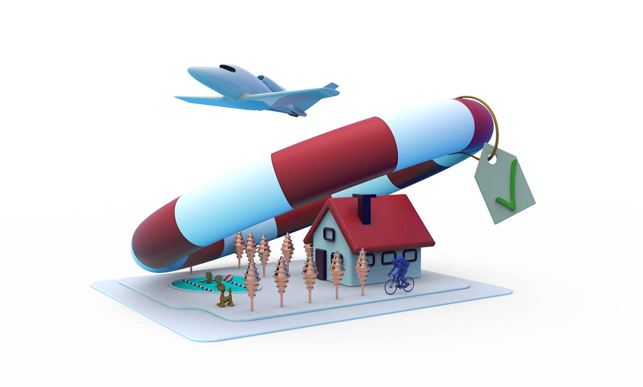 assicurazione abitazione e tempo libero Winsurance