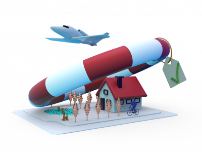 assicurazione abitazione e tempo libero Winsurance