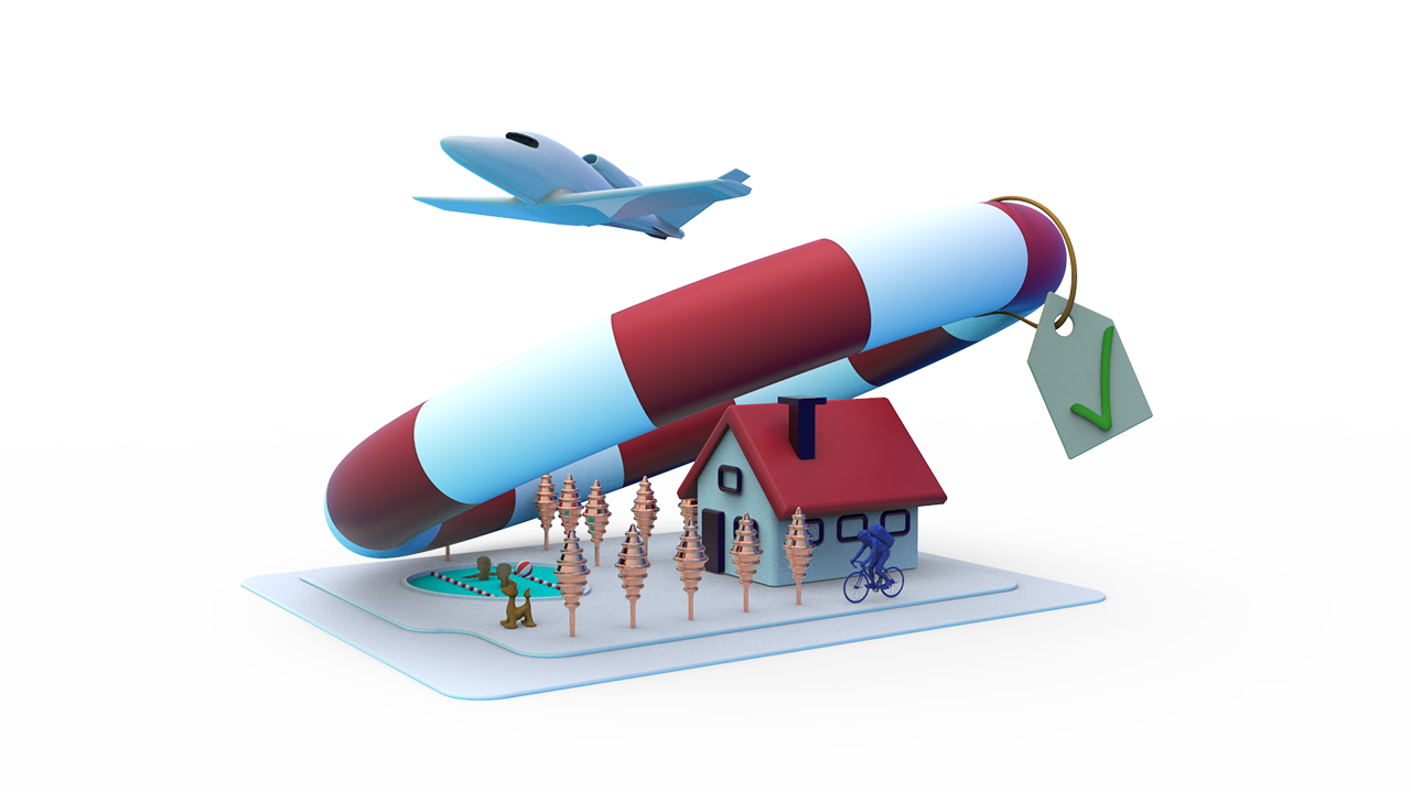 assicurazione abitazione e tempo libero Winsurance